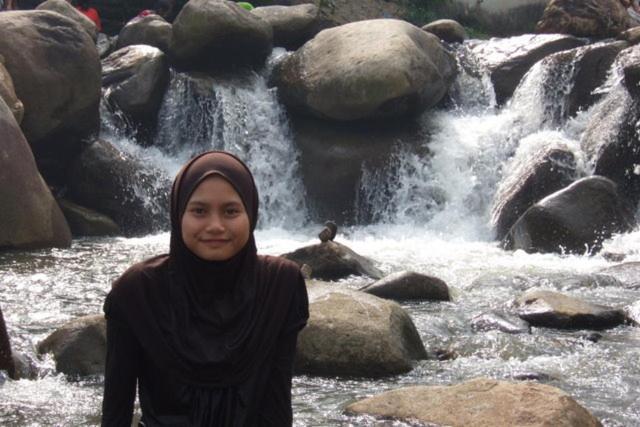 Lopoh Waterfront Budget Chalets Villa Hulu Langat Esterno foto